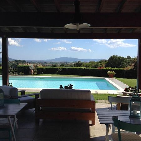 Agriturismo Prati Degli Orti Montiano  Exterior photo
