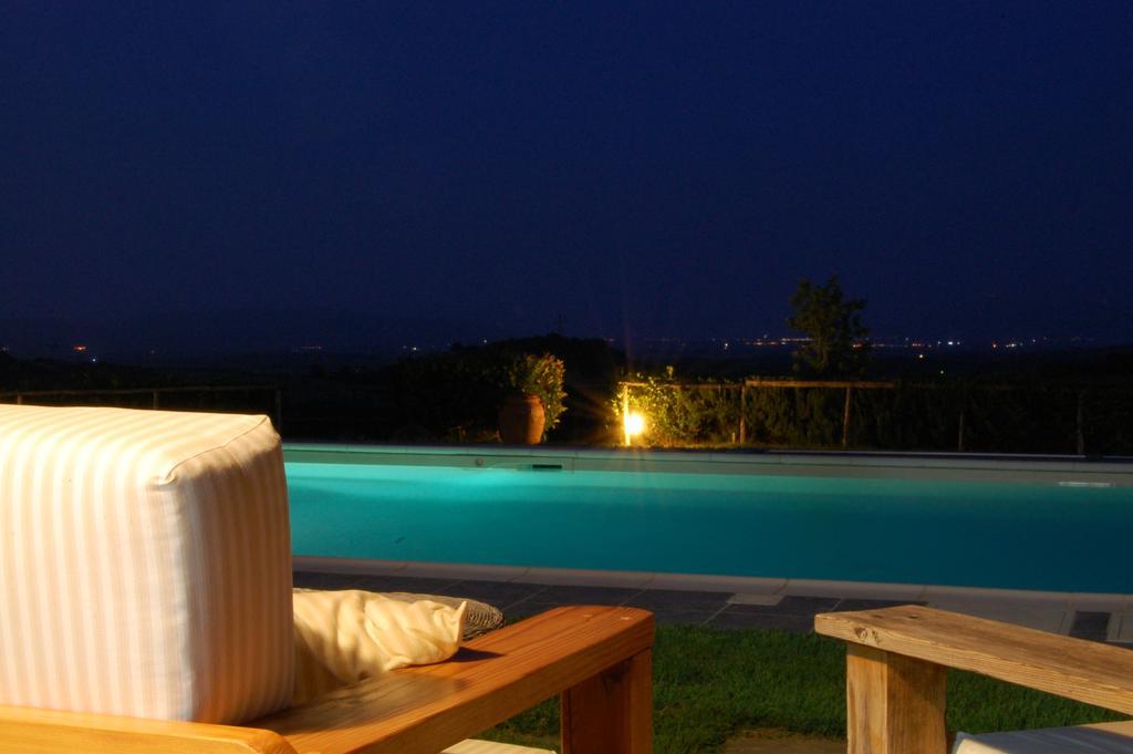 Agriturismo Prati Degli Orti Montiano  Exterior photo