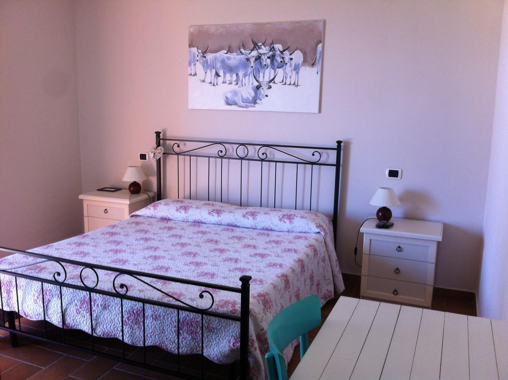 Agriturismo Prati Degli Orti Montiano  Room photo