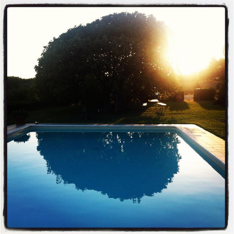 Agriturismo Prati Degli Orti Montiano  Exterior photo