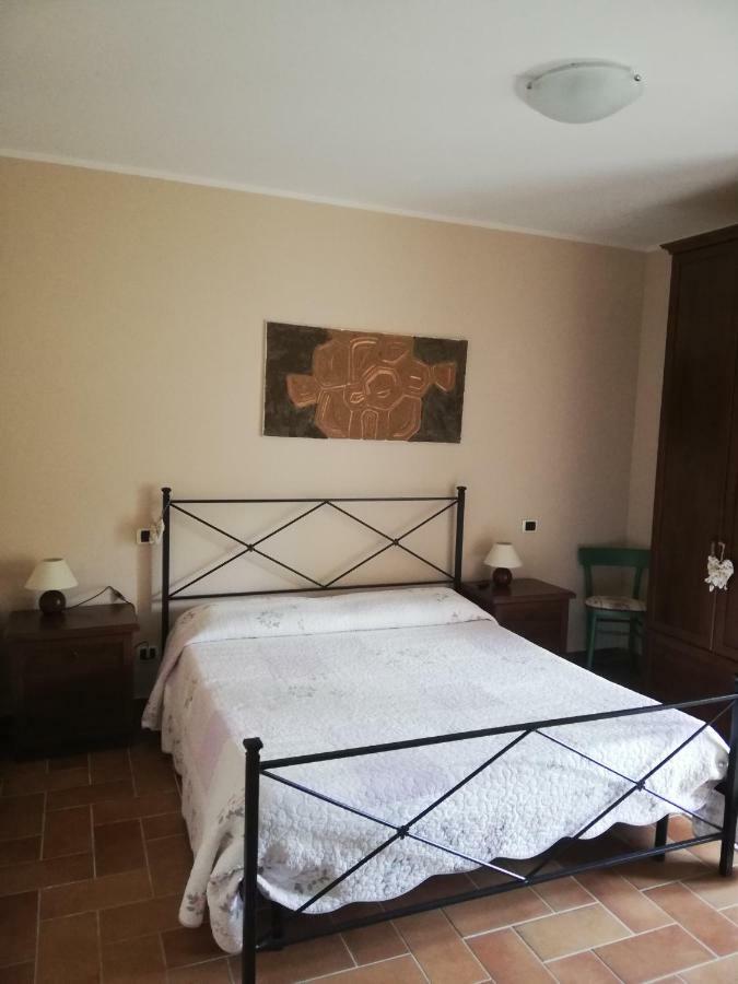 Agriturismo Prati Degli Orti Montiano  Exterior photo