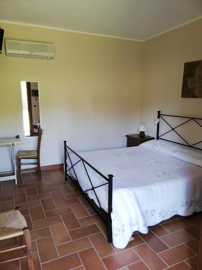 Agriturismo Prati Degli Orti Montiano  Exterior photo