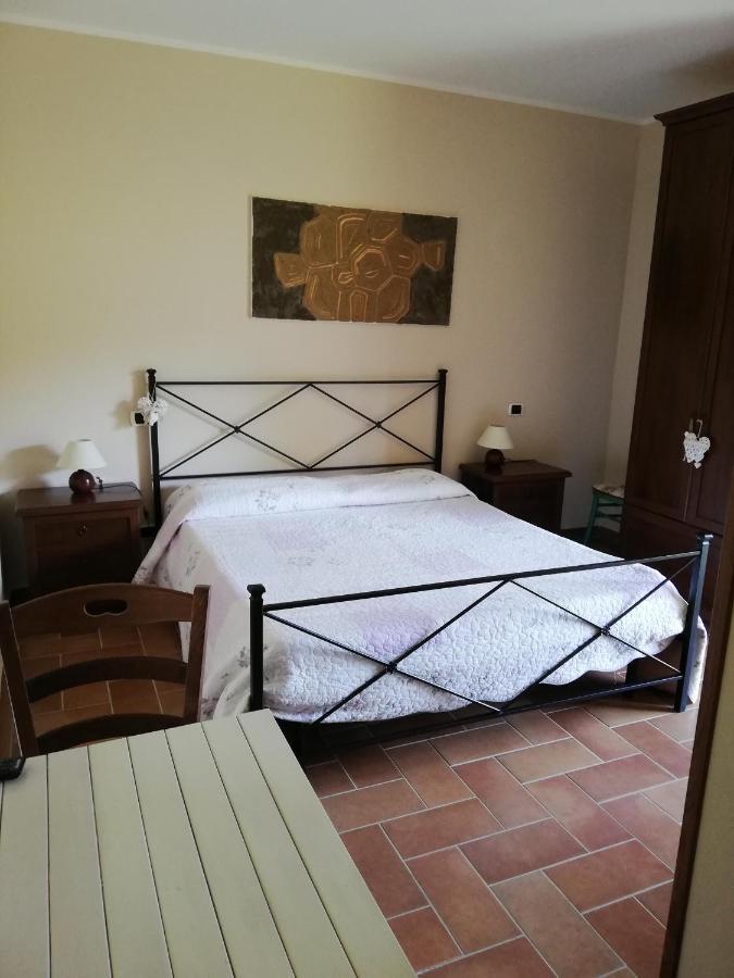 Agriturismo Prati Degli Orti Montiano  Exterior photo